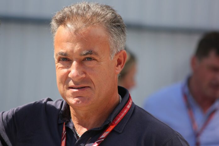 jean alesi, racingline.hu