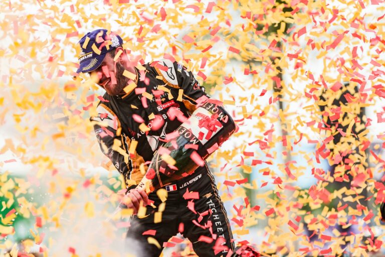 Jean-Eric-Vergne racingline. racinglinehu, racingline.hu