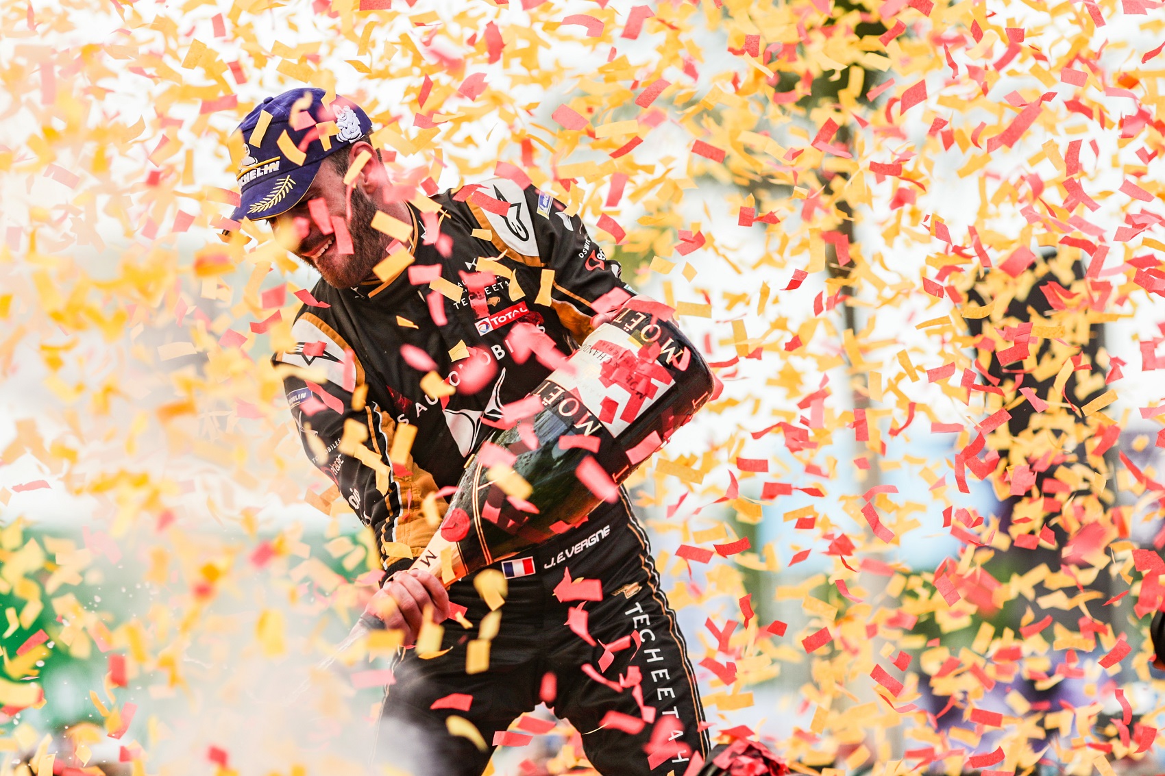 Jean-Eric-Vergne racingline. racinglinehu, racingline.hu