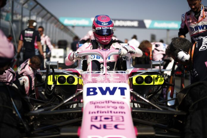 Lance Stroll, racingline. racinglinehu, racingline.hu