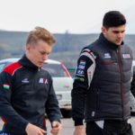 M1RA Nagy Dani, Luca Engstler, racingline, racinglinehu, racingline.hu