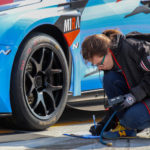 M1RA racingline, racinglinehu, racingline.hu