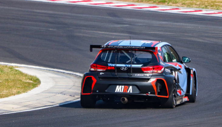 M1RA racingline, racinglinehu, racingline.hu