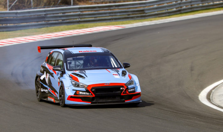 M1RA racingline, racinglinehu, racingline.hu