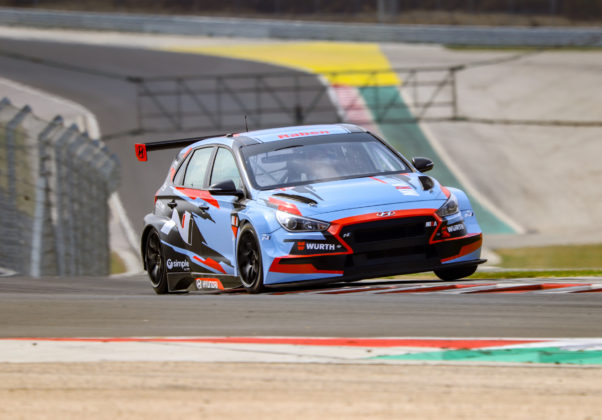 M1RA racingline, racinglinehu, racingline.hu