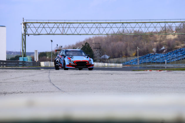 M1RA racingline, racinglinehu, racingline.hu