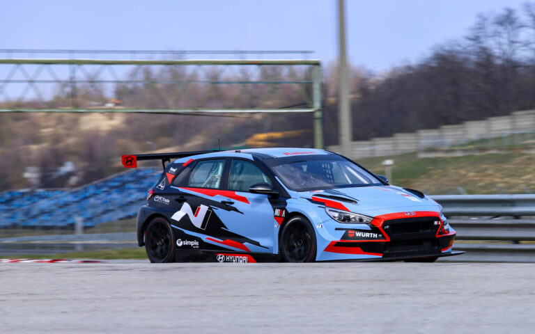 M1RA racingline, racinglinehu, racingline.hu