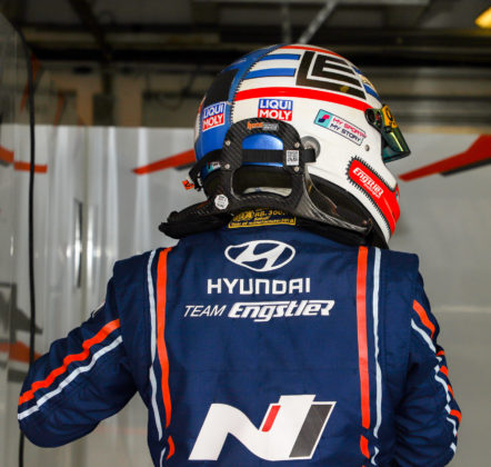 M1RA Engstler racingline, racinglinehu, racingline.hu