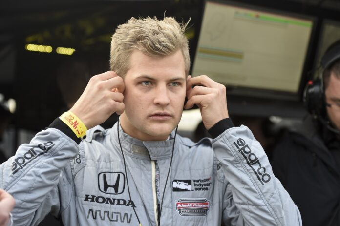 Marcus Ericsson, , racingline. racinglinehu, racingline.hu