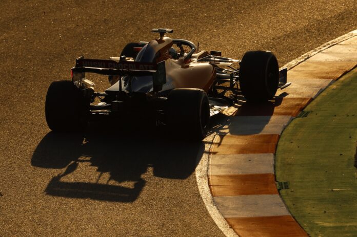 WHO, Lando Norris, McLaren, racingline, racinglinehu, racingline.hu