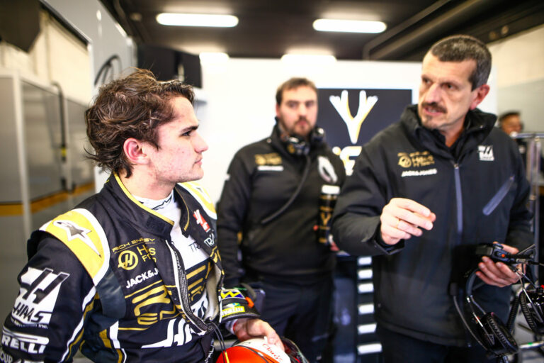 Steiner, racingline, racinglinehu, racingline.hu