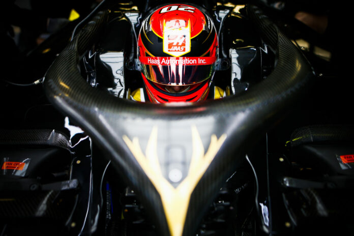 kevin magnussen, racingline.hu