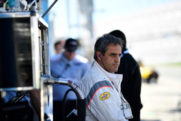 juan pablo montoya, racingline.hu