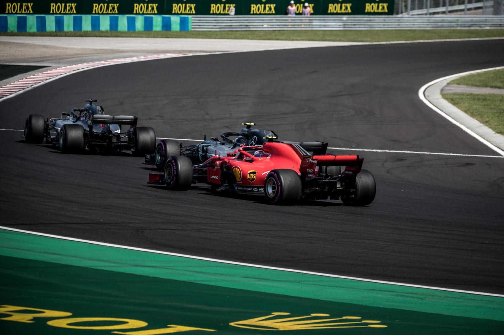 A top csapatok elégedettek a húszfős mezőnnyel