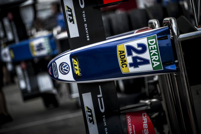 Formula European Masters, racingline.hu