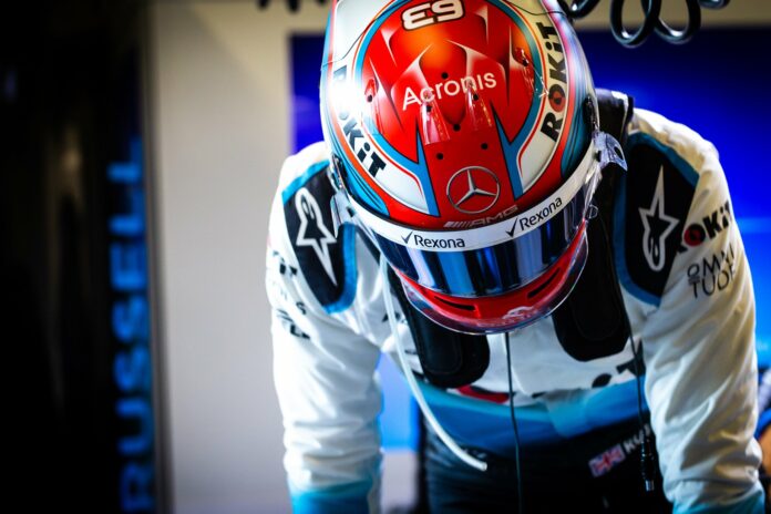 Robert Kubica racingline, racinglinehu, racingline.hu