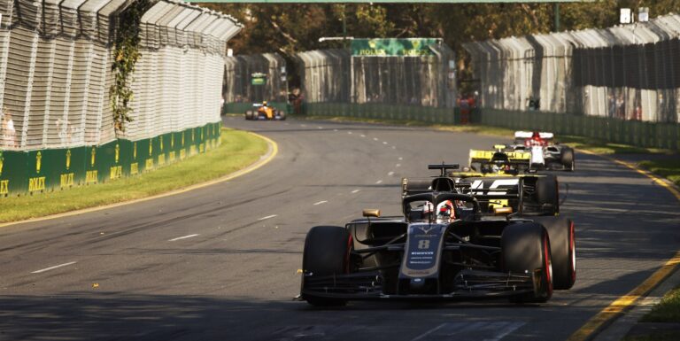 Romain Grosjean Haas racingline, racinglinehu, racingline.hu