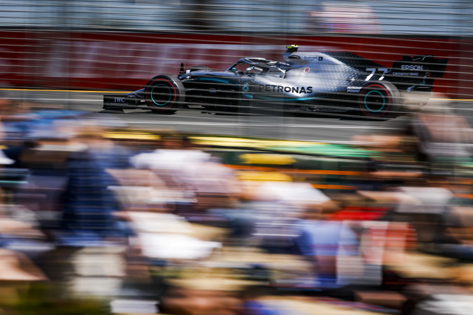 Valtteri Bottas, Ausztrál Nagydíj, racingline, racinglinehu, racingline.hu
