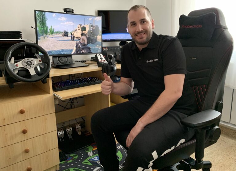 kiss norbert, racingline.hu