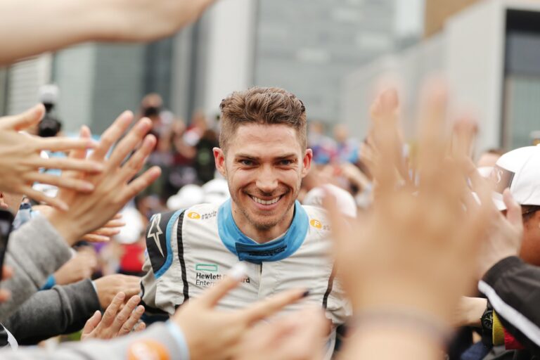 edoardo mortara, racingline.hu