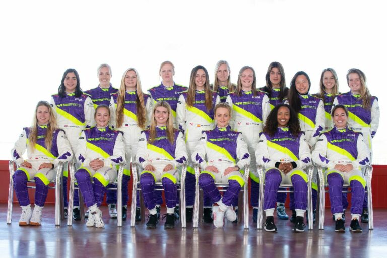 w series racingline, racinglinehu, racingline.hu