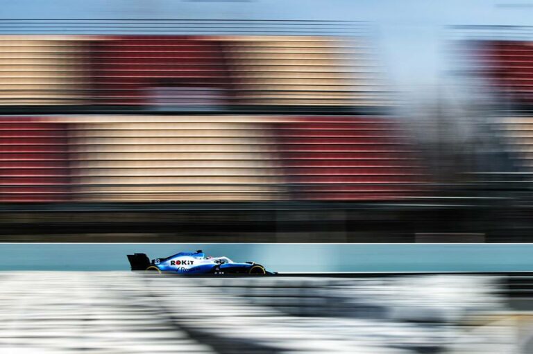 williams,racingline, racinglinehu, racingline.hu