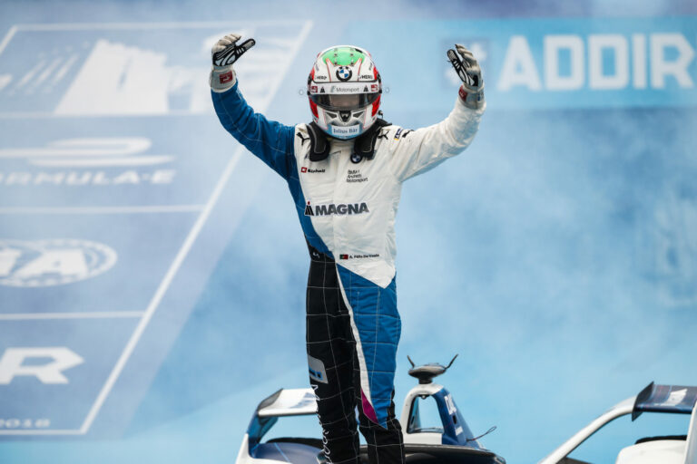 Antonio Felix da Costa