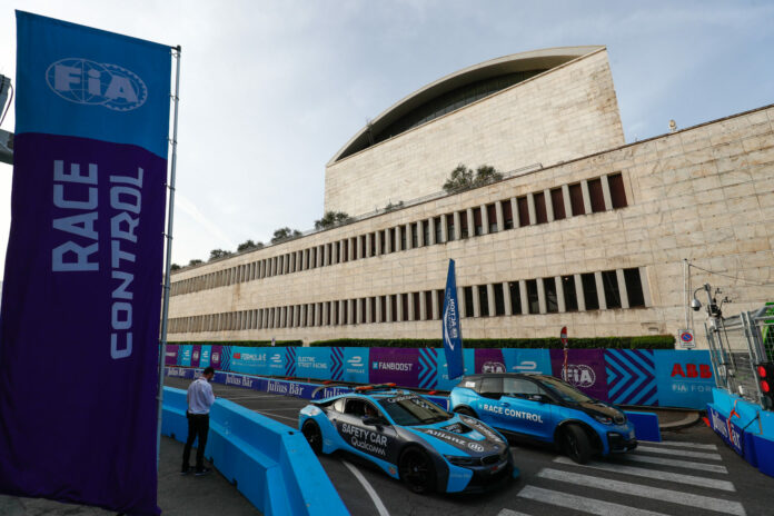 Róma ePrix