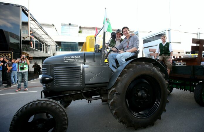 toto wolff, racingline, racinglinehu, racingline.hu