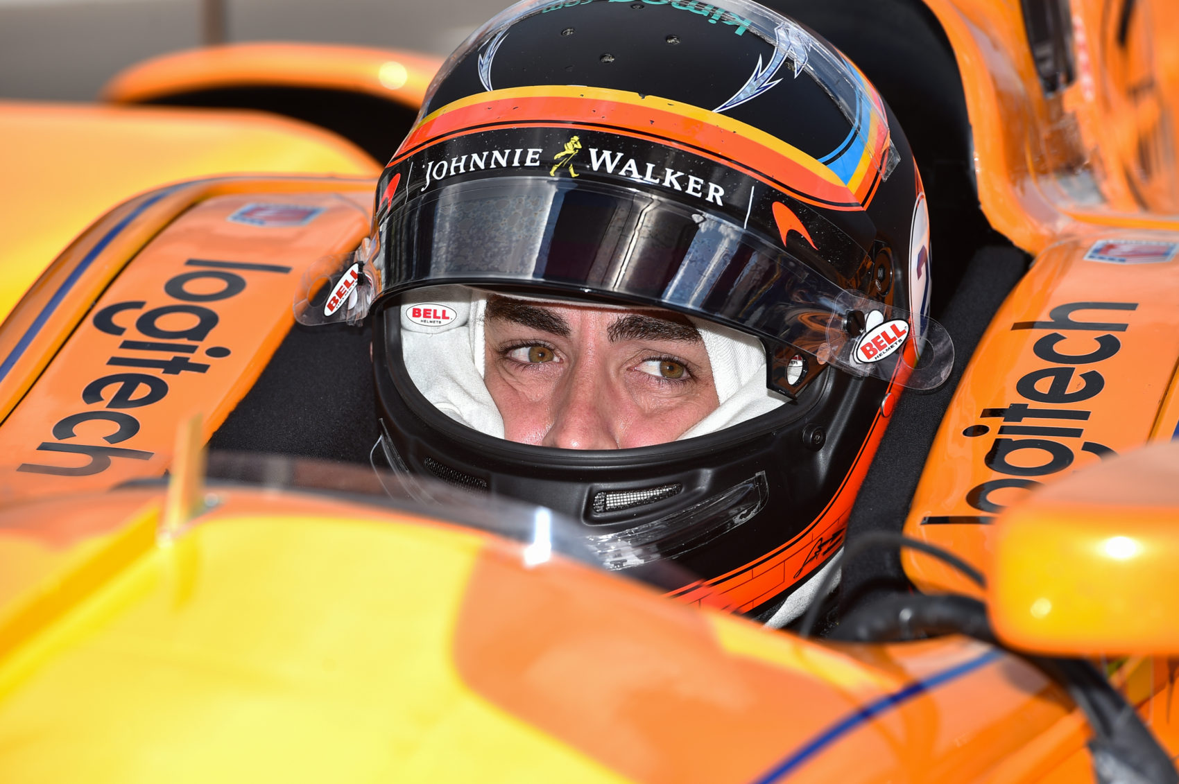 Alonso újabb kosarat kapott egy másik Indy csapattól!