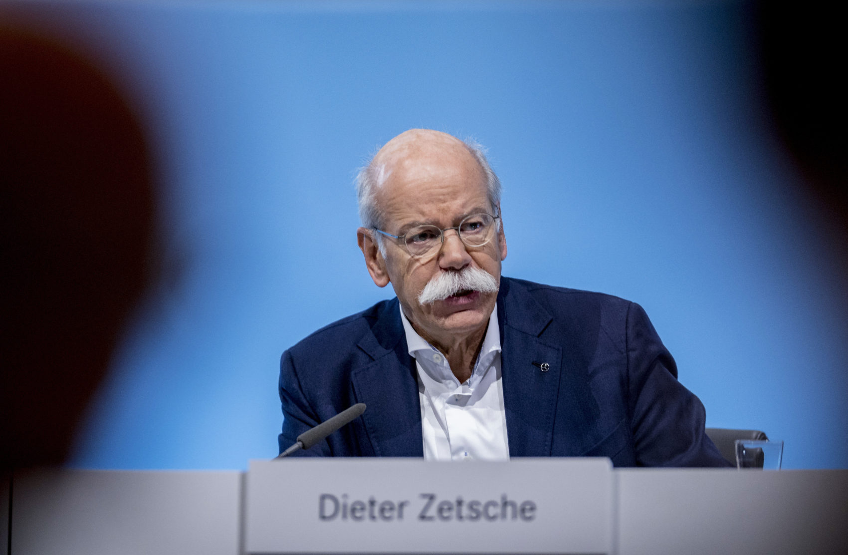Zetsche: A Formula E ugyanolyan fontos, mint a Forma-1