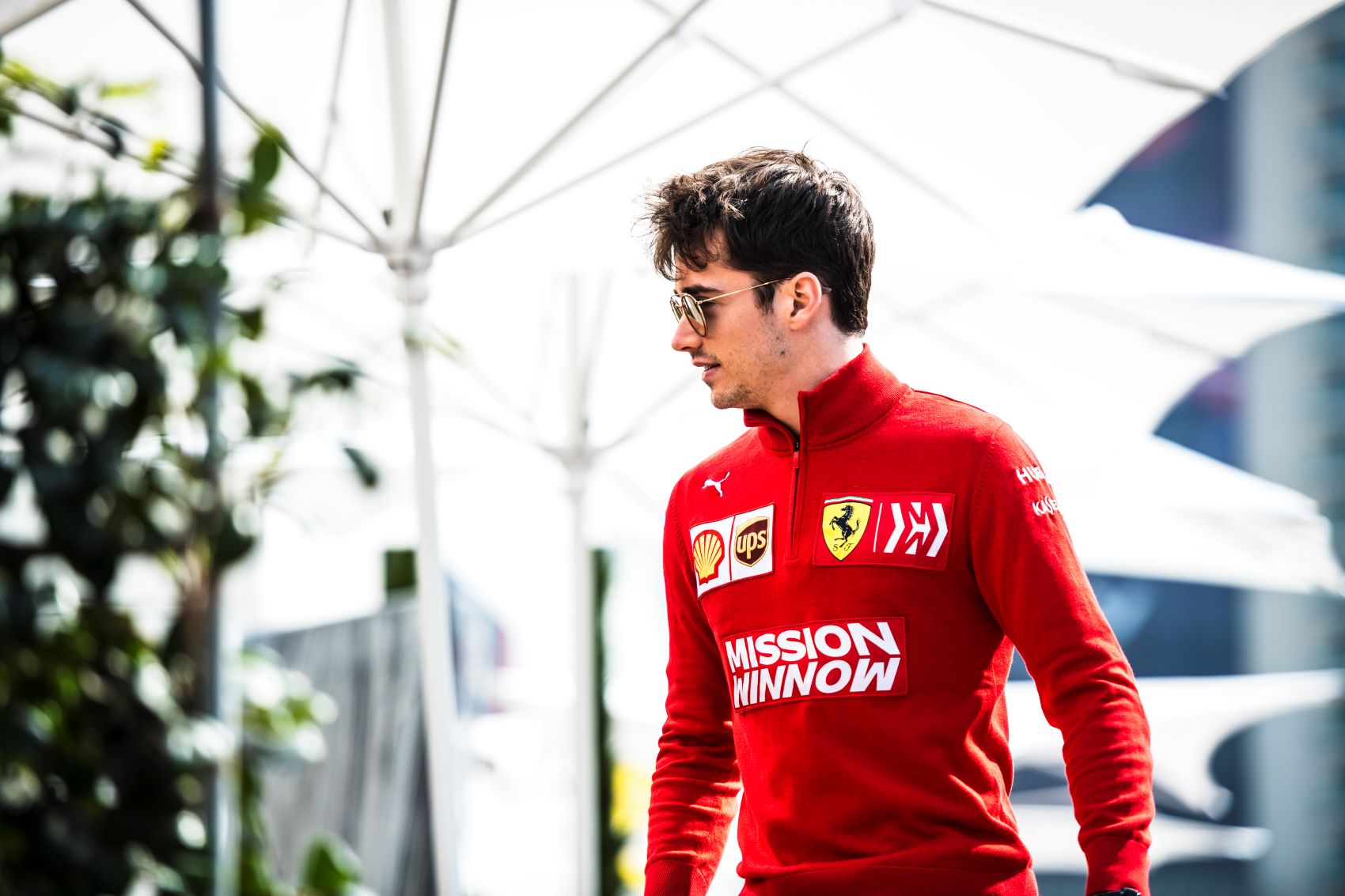 Charles Leclerc, Ferrari, racingline.hu, racingline, racinglinehu