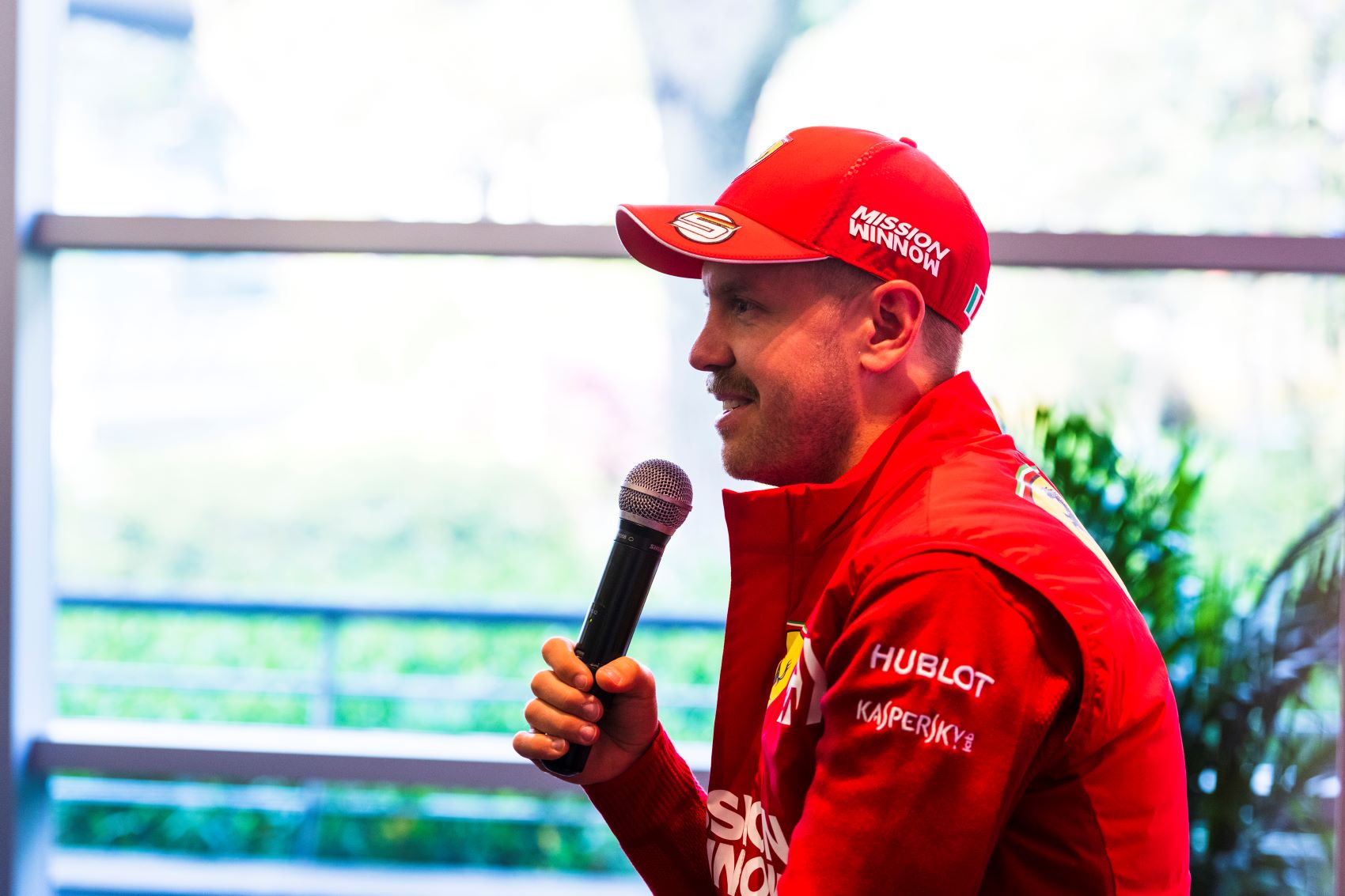 Sebastian Vettel, Ferrari, racingline, racinglinehu, racingline.hu