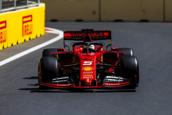 Vettel, racingline.hu