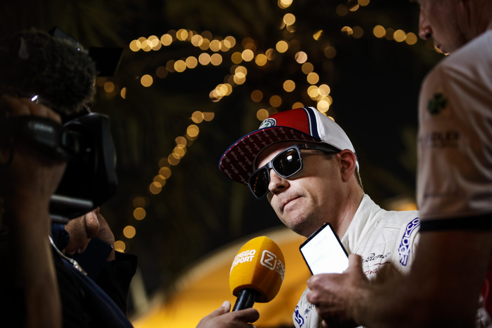 Räikkönent nem érdekli Barrichello rekordja