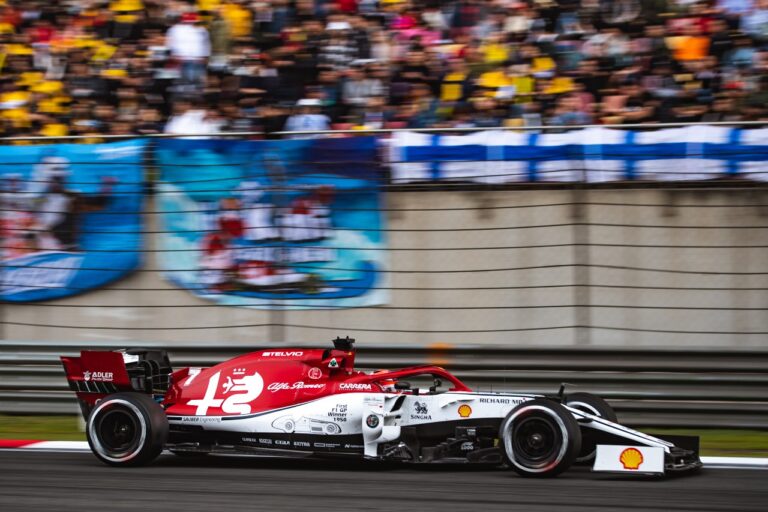 Räikkönen, racingline.hu