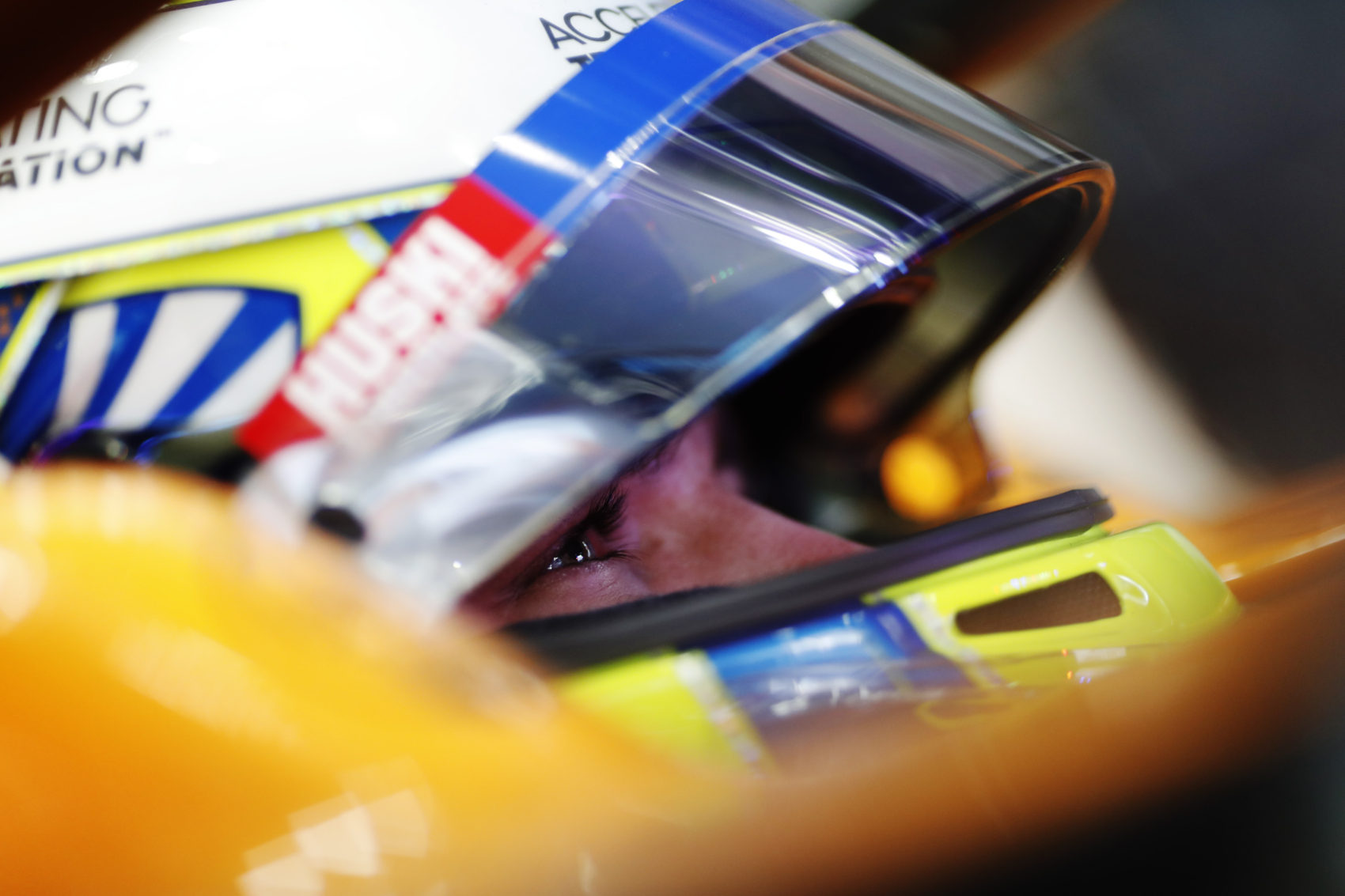 Norris, racingline.hu