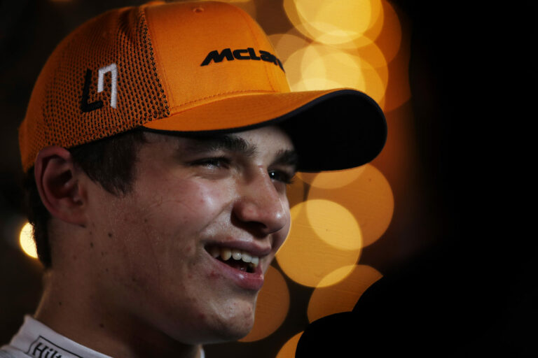 Lando Norris, McLaren, racingline, racinglinehu, racingline.hu