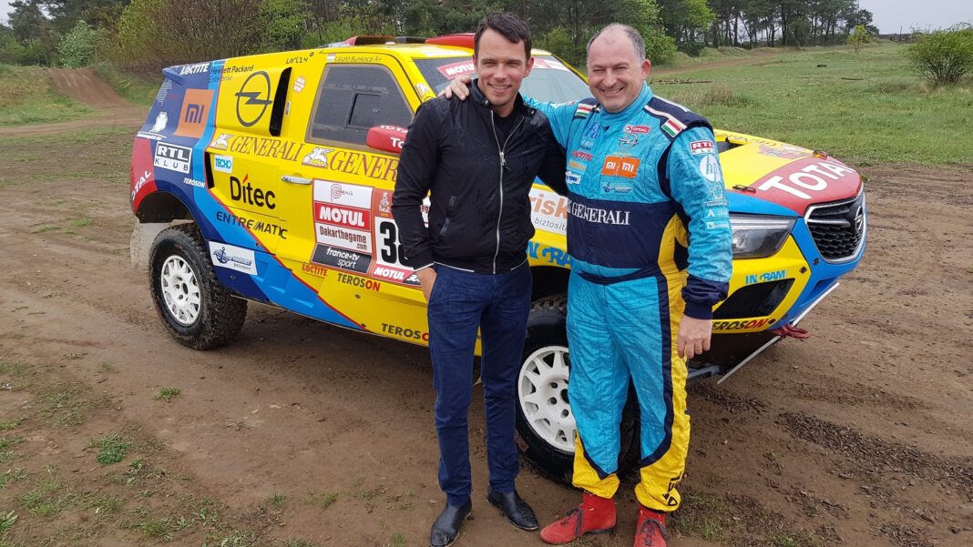 A mi kis falunk racingline, racingilnehu, racingline.hu