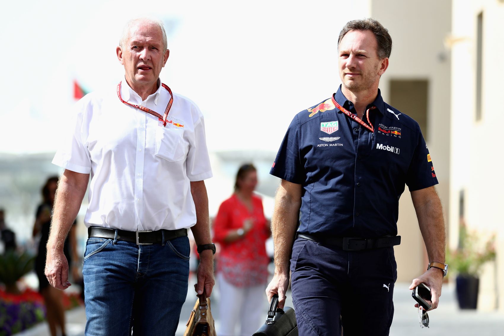 Helmut Marko, Christian Horner, racingline, racinglinehu, racingline.hu