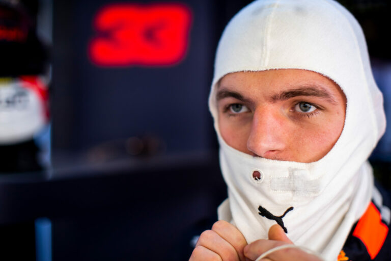 Verstappen, racingline, racinglinehu, racingline.hu