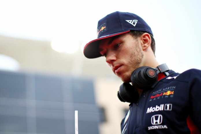 pierre gasly racingline, racinglinehu, racingline.hu