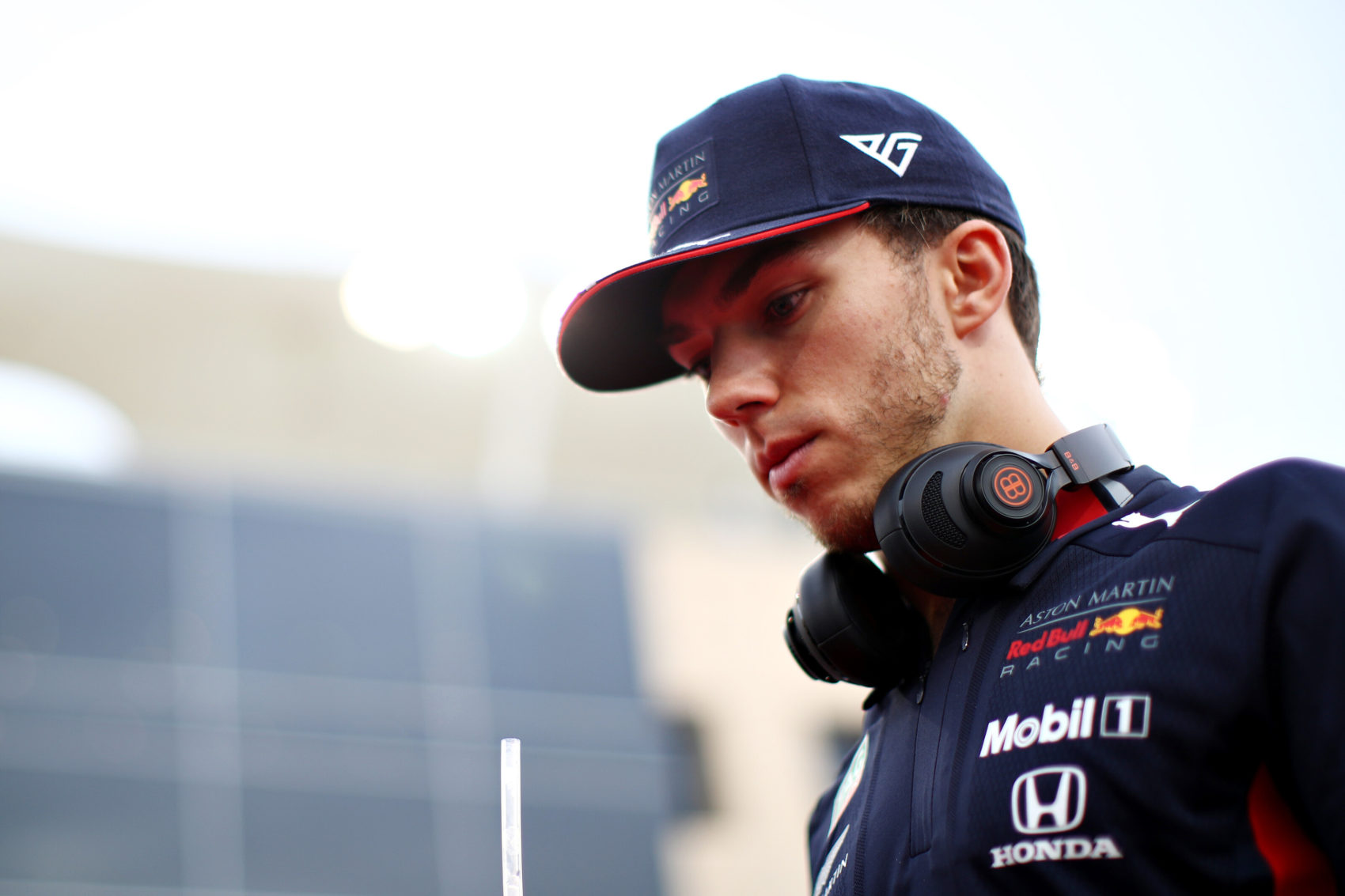 Villeneuve szerint Gasly repülhet a Red Bullból