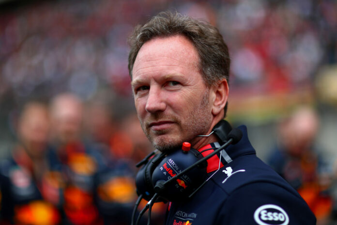 Christian Horner,Red, Bull, racingline.hu