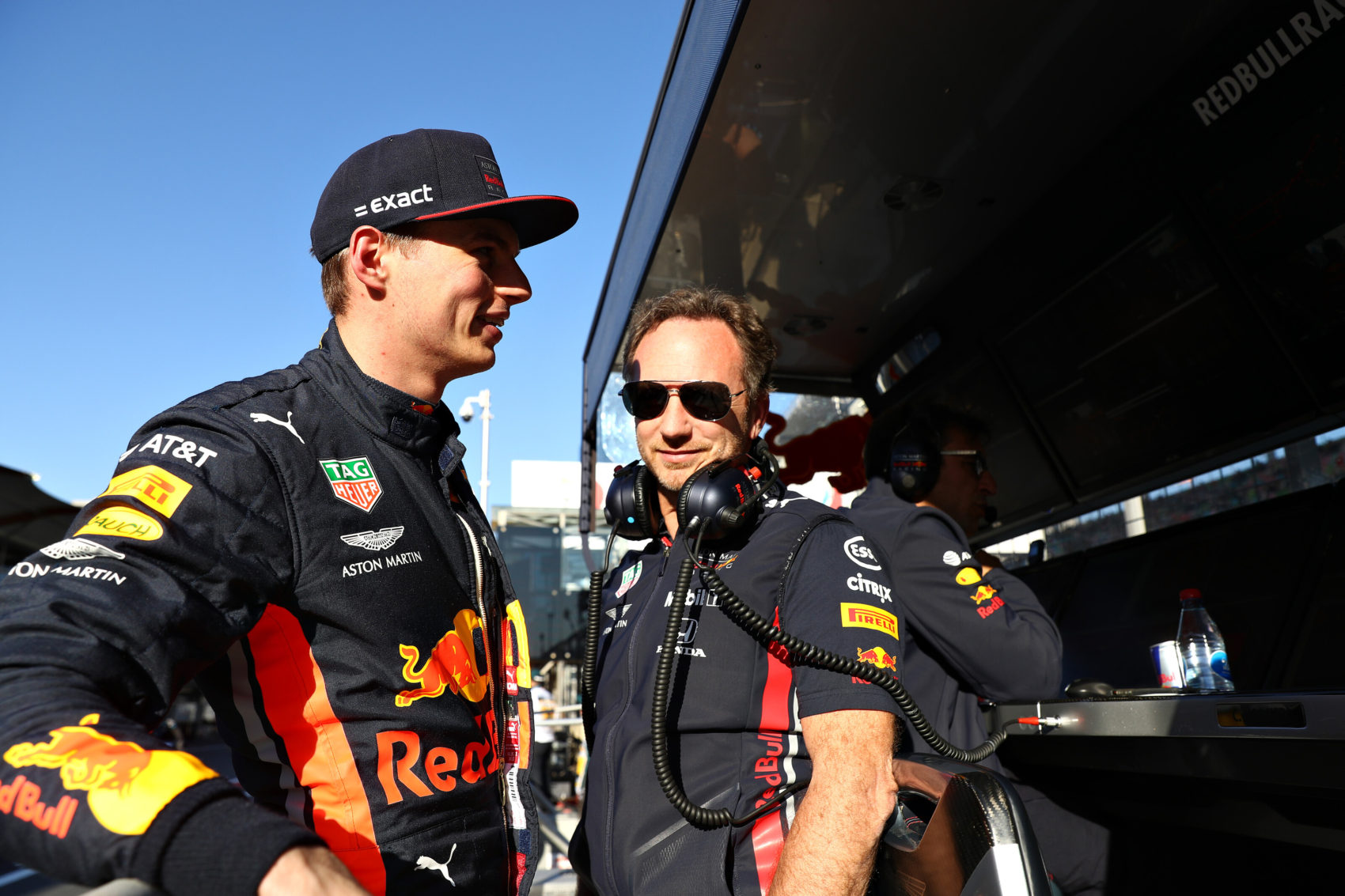 Verstappen, racingline.hu