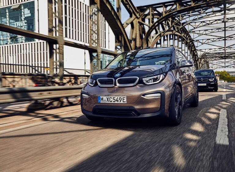BMW i3, racingline, racingilnehu, racingline.hu