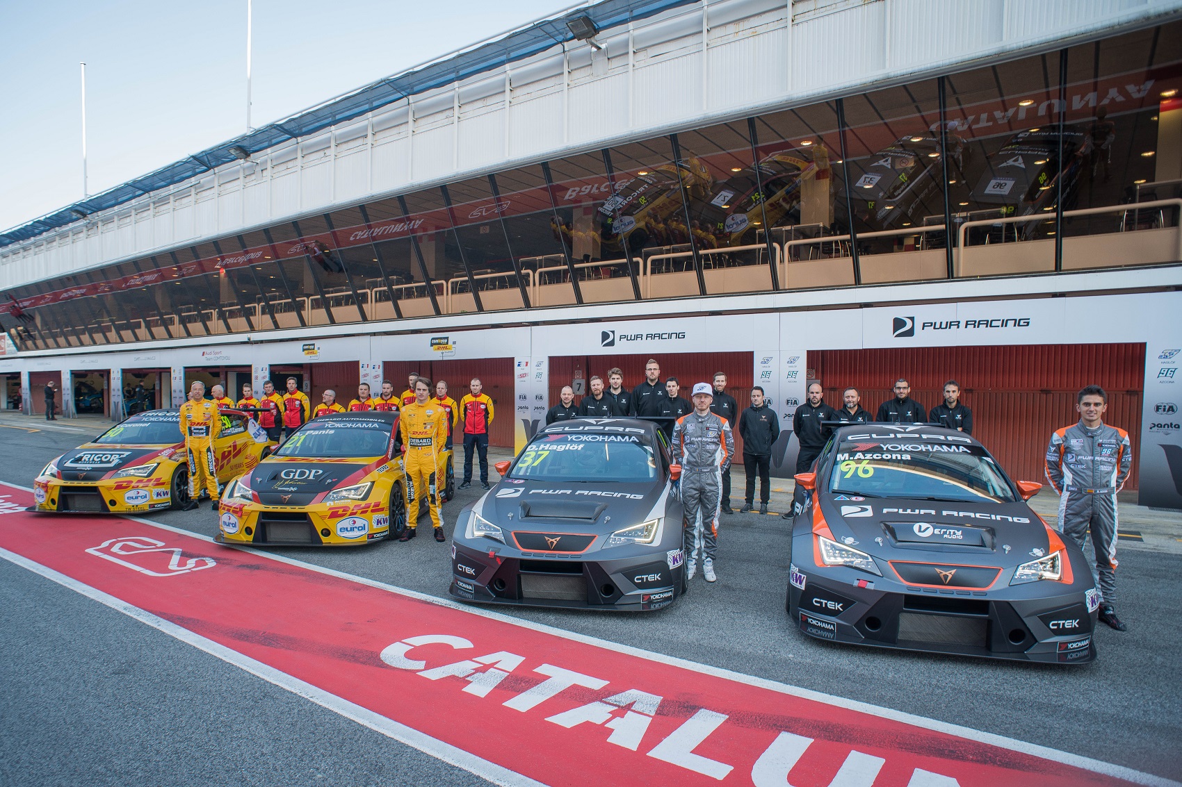 Cupra racingline, racinglinehu, racingline.hu