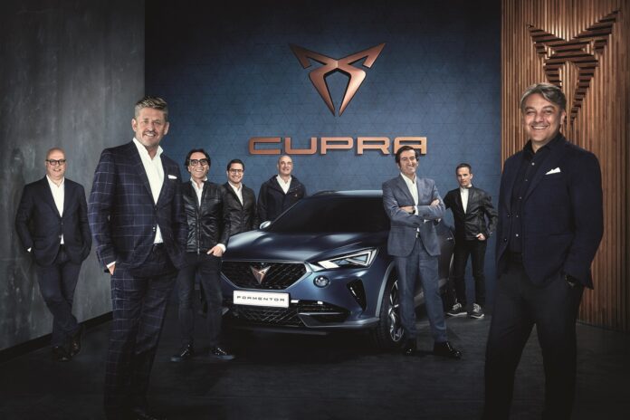 Cupra racingline, racinglinehu, racingline.hu