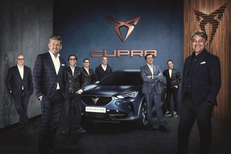 Cupra racingline, racinglinehu, racingline.hu