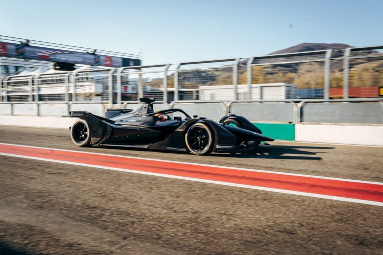 mercedes, formula e, racingline.hu